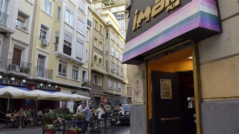 gay en zaragoza|MEJORES Clubs y bares gay en Zaragoza (Actualizado 2024).